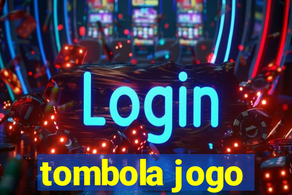 tombola jogo